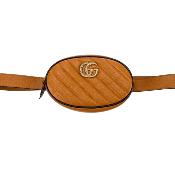 Gucci Marmont Wasit Bag - NWT - Picture 3 of 11